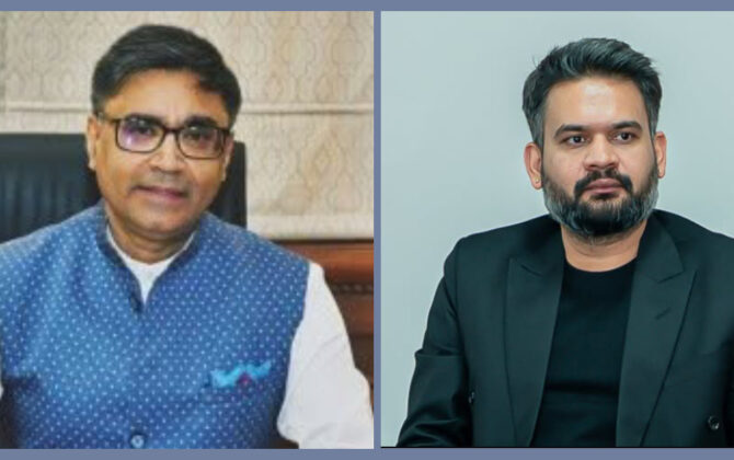 प्रधानमन्त्री शाहको भारत भ्रमणको तयारी तीव्र, निम्तो दिन भारतीय विदेश सचिव मिस्री कात्तिक १८ मा नेपाल आउँदै