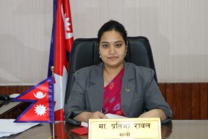 निजामती कर्मचारीलाई सामाजिक सञ्जालमा राजनीतिक टिप्पणी गर्न बन्देज प्रस्ताव
