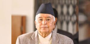 बडादसैंले सामाजिक एकता र सद्भाव बलियो बनाउँछः राष्ट्रपति पौडेल