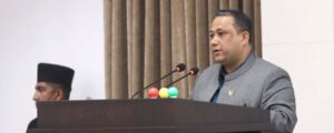 राष्ट्रसंघ महासभामा नेपालको सहभागिताबारे संसद्लाई जानकारी